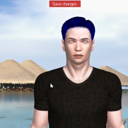 hot online porn game player heterosexual hot boy LoboZ5, 