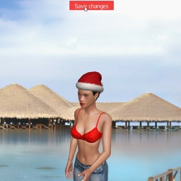 see heterosexual amatory girl Cassied, Canada,  while playing porn game online