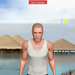 play online virtual sex game with member heterosexual lecher boy CasualGamer, 