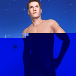 multiplayer virtual sex game player heterosexual sex maniac boy Vampiro21, 