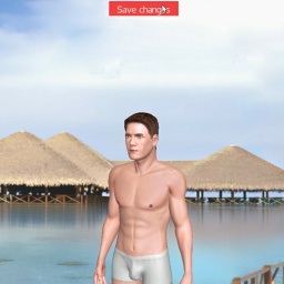best sim sex game online with heterosexual hot boy Topman, 