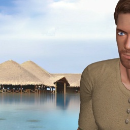 3D sex game community member  hot boy Lass69, new here