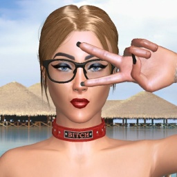 hot online porn game player heterosexual amorous girl Laura_German, Germany, 