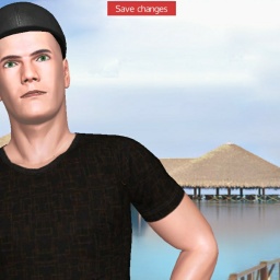 adults like heterosexual tender boy Ghostu7,  play AChat online sex games