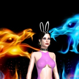 enjoy virtual sex games with mates like homosexual lustful shemale Cassie420, USA, real trans 