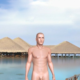 best sim sex game online with heterosexual erotomanic boy Rififi, 