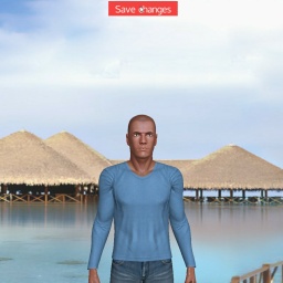 hot heterosexual lovesick boy Vman1221, USA,  enjoys online 3Dsex