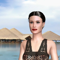 hot online porn game player heterosexual pleasant girl L1TT3_G1RL, 