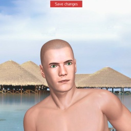 enjoy virtual sex games with mates like heterosexual voluptuous boy Frip01, France, well educated man, aiming for mutual pleasure and respect :)