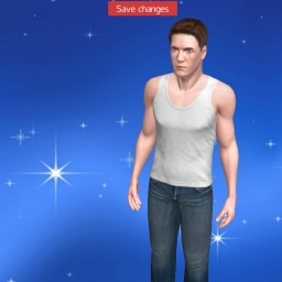 try virtual 3D sex with bisexual amorous boy Theuszxc, $