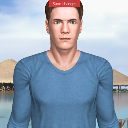 free cybersex experience with heterosexual hot boy Samuel_2021, 