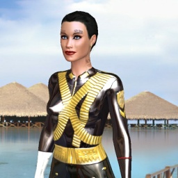 virtual sex game playing w. single girls like  hot girl LULU123, 