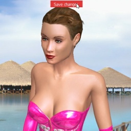 try virtual 3D sex with  hot girl Emilyblack, 