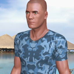 best sim sex game online with bisexual voluptuous boy Softandshy, i love sucking s