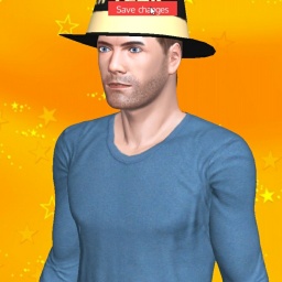 partner heterosexual erotomanic boy GauthierVIII,  for adult online game playing