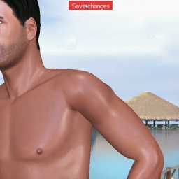 sexgame online MMO playing with adult member heterosexual fiend boy Theboywith2, 
