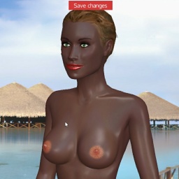 connect and play virtual 3D sex with bisexual narcissist girl Roxxane123, 
