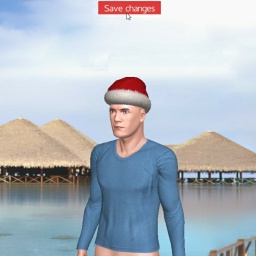 hot online porn game player heterosexual pleasant boy Baraleon, 