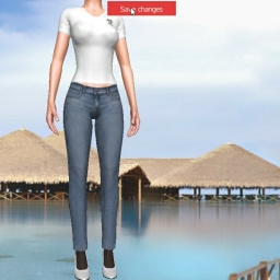 play virtual sex games with mate  hot girl NagisaLLLL, 