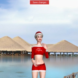 sexgame online MMO playing with adult member heterosexual erotomanic girl Neonovi, 