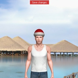 playing hot sex games with fans like heterosexual chatty boy Spook, Guy, 