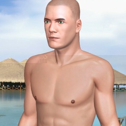 enjoy virtual sex games with mates like heterosexual nymphomaniac boy Vansinne, 