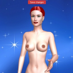 3Dsex game playing AChat community member bisexual nymphomaniac girl Sakari, redhead of your dreams. sweet like sugar, come get a taste