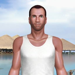 virtual sex game playing w. single girls like heterosexual pervert boy Sixfold38, Germany, 