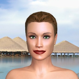free cybersex experience with bisexual emotional shemale Slopknight, France, 