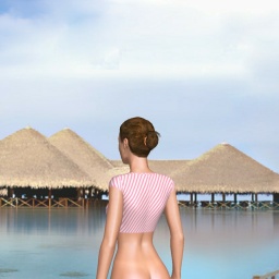 play online virtual sex game with member heterosexual tender girl Hmz20030922, 