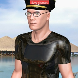 hot  hot boy Tensasss,  enjoys online 3Dsex