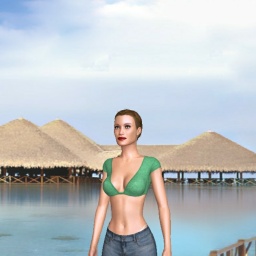 3D sex game community member bisexual bugger girl Meryxia, Uk, only chat just here for fun