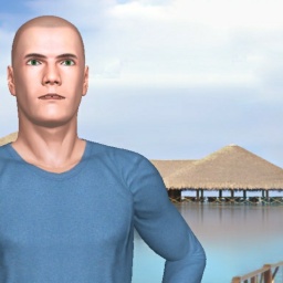 virtual sex and dating with people like  hot boy SuLu000, 