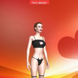 adults enjoying 3D sex games like bisexual erotomanic girl Raghda, usa, A freak, im into everything