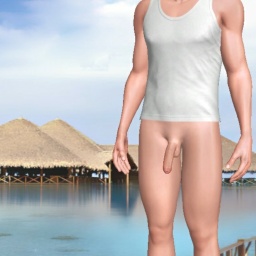 connect and play virtual 3D sex with  sodomist boy Joao453, 