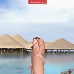 play virtual sex games with mate bisexual erotomanic boy Glitchmax, canada, 