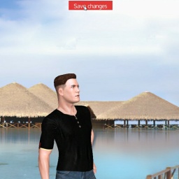 best sim sex game online with heterosexual erotomanic boy BiggyBoyzz, 