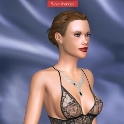 try virtual 3D sex with heterosexual hot girl Pamandorn, Hi, i am sarrah. nice to meet u!, 