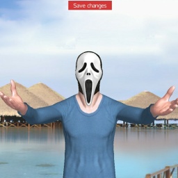 3D sex game community member heterosexual smarting boy Denonys, Ukraine, A simple dude, 