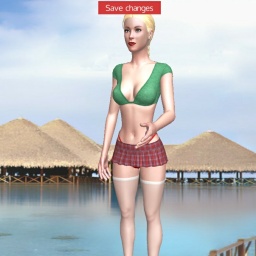 playing hot sex games with fans like  hot girl Lolitafox, 