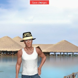 sexgame online for adults like heterosexual smarting boy Papasito69, 