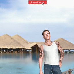 free cybersex experience with bisexual erotomanic boy Ryan19, 