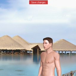 sexgame online MMO playing with adult member homosexual erotomanic boy Mch2213, 