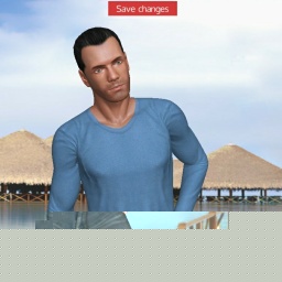 virtual sex game playing w. single girls like heterosexual pleasant boy Billy007, italy, 