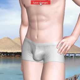 3Dsex game playing AChat community member homosexual nymphomaniac boy Justinkutch, 