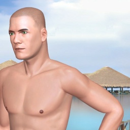 virtual sex and dating with people like bisexual sodomist boy VinceII, USA, 