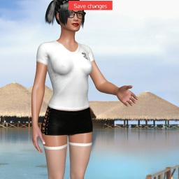 3D sex game community member bisexual nymphomaniac girl XFREExUSEx, 