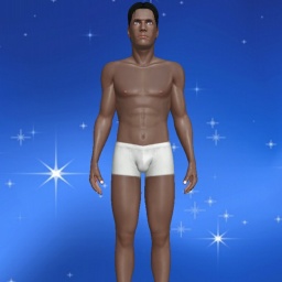 free 3D sex game adventures with heterosexual romantic boy Ndizzle420, Texas, 
