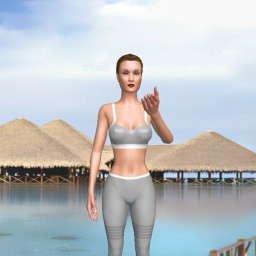 best sim sex game online with  fiend shemale Loft6988, usa, 