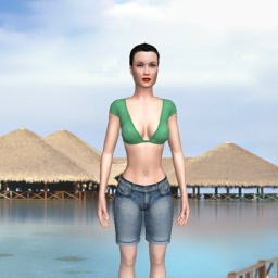 play virtual sex games with mate  hot shemale WWZXY, 